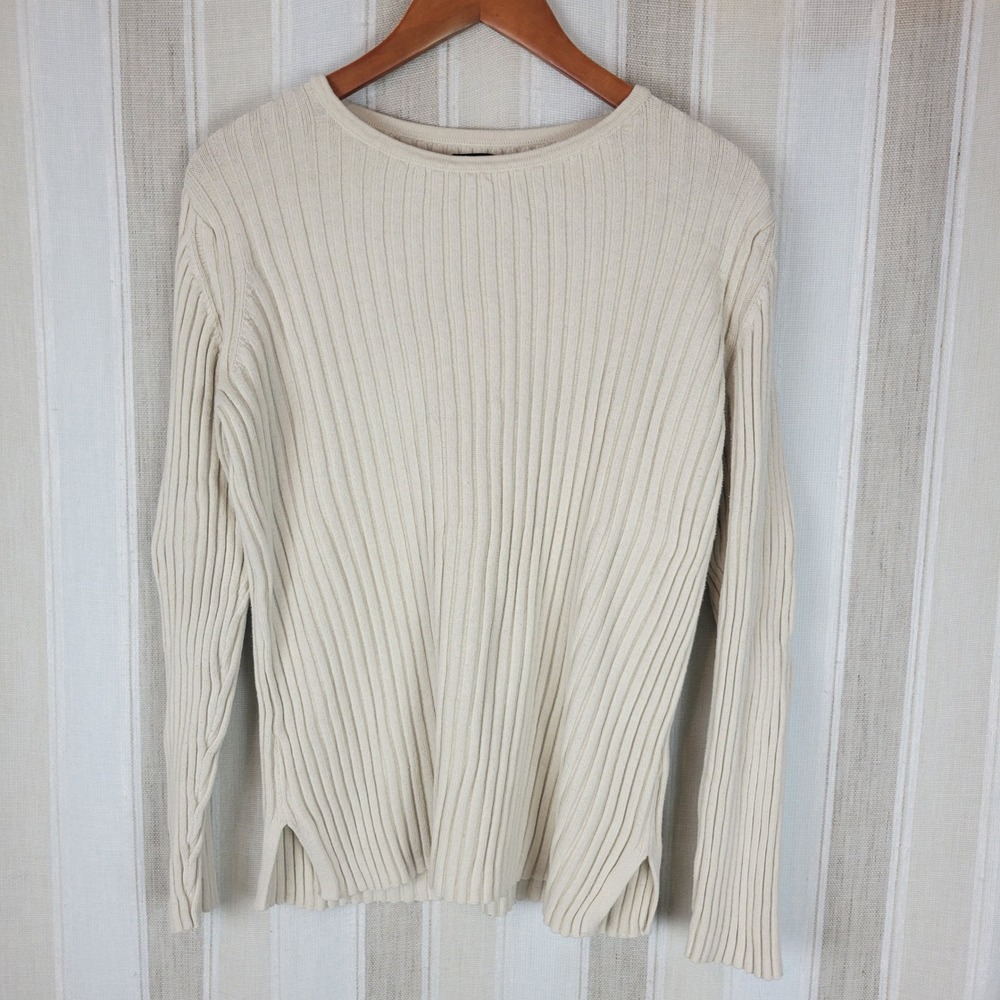 GAP Maternity Ribbed Matching Set - Picture 3 of 12